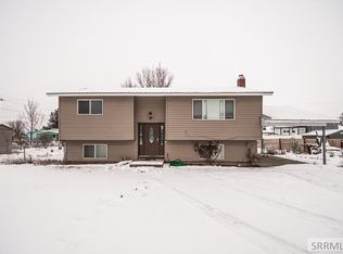197 N 695 W, Blackfoot, ID 83221