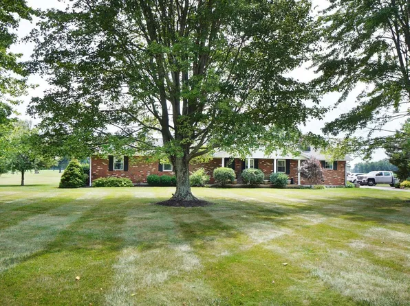 18694 Us Route 68, Fayetteville, OH 45118
