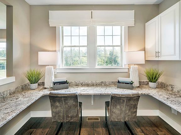 Model Representation - Pulte Planning center helps you manage school work and bills from one multi-f