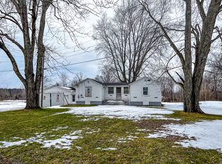 2520 N M 140, Watervliet, MI 49098