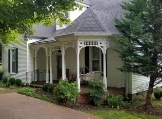 292 High St, Morrison, TN 37357