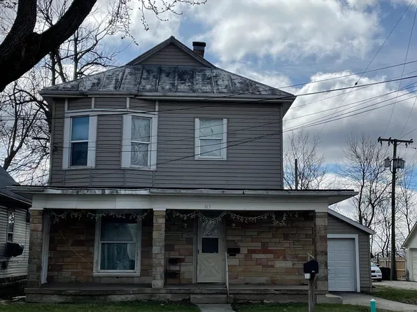 615 W Pearl St, Union City, IN 47390