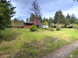 Sp #2098 Ptn Nw Se, Shelton, WA 98584
