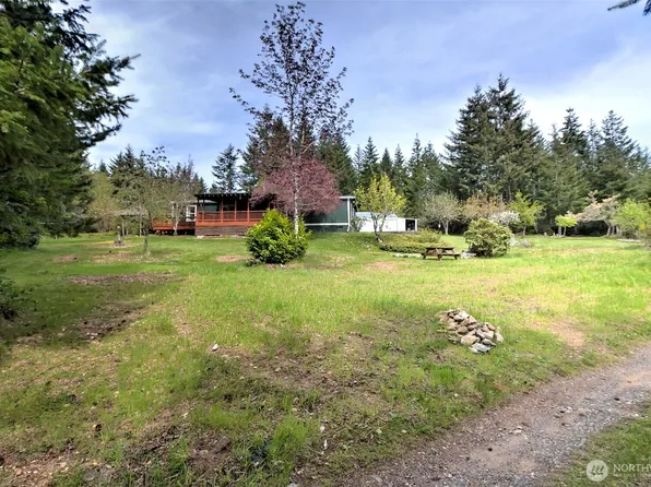 4080 W Shelton Matlock Road, Shelton, WA 98584