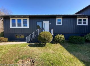 33 W Market St, Wilkes Barre, PA 18701