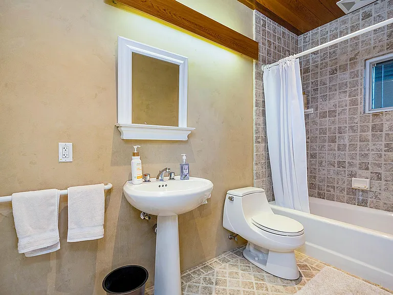 Guest Bath