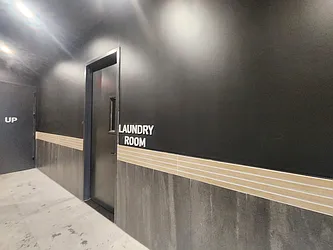 Rented by RELEASE NY