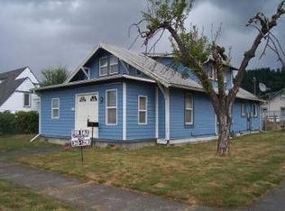 978 SW Cascade Ave, Chehalis, WA 98532