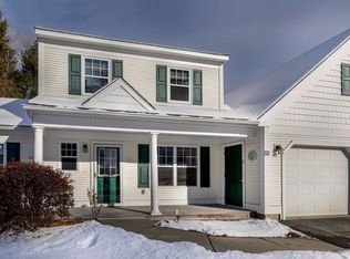 34 Lily Ln UNIT M2, West Lebanon, NH 03784