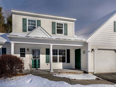 34 Lily Lane #M-2, West Lebanon, NH, 03784