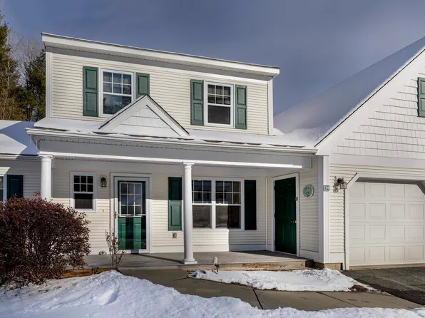 34 Lily Lane #M-2, Lebanon, NH 03784