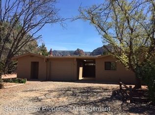 82 Vista Bonita Dr, Sedona, AZ 86336
