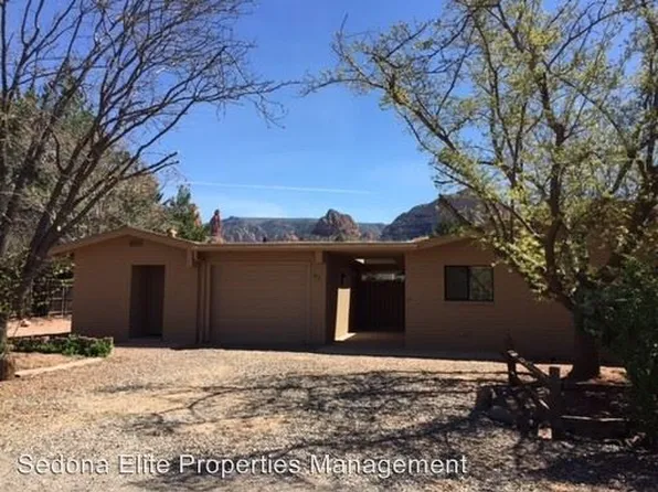 82 Vista Bonita Dr, Sedona, AZ 86336