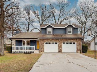 8712 Oak View Dr, Chattanooga, TN 37421