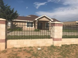 5700 S Highway 349, Midland, TX 79706