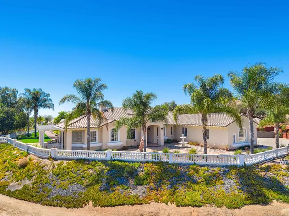 15043 Saddle Creek Dr, Valley Center, CA 92082
