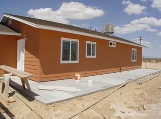 67627 Presswood Rd, Twentynine Palms, CA 92277