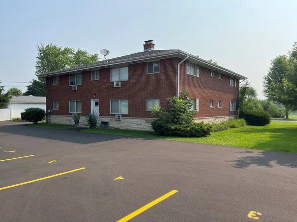 959 8th Avenue, 959 8th Ave APT 1, Grafton, WI 53024