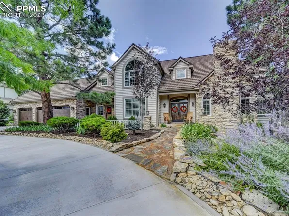 3170 Electra Dr, Colorado Springs, CO 80906