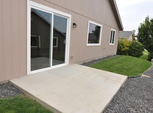 1651 Cactus Loop, Richland, WA 99352