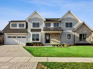 430 Williams Ct, Clarendon Hills, IL 60514