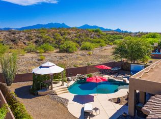 1026 E Temporal Canyon Rd, Sahuarita, AZ 85629