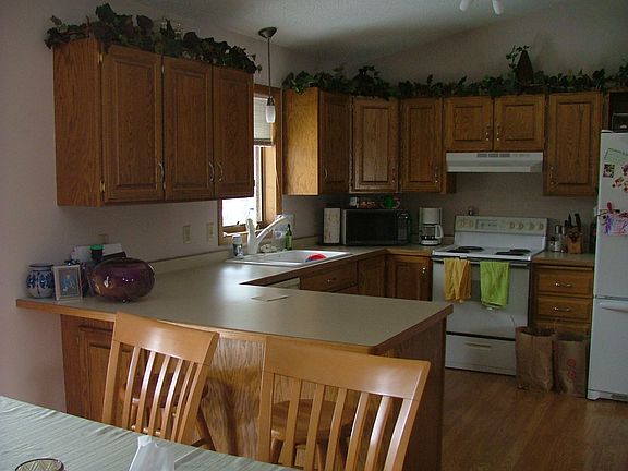 Kitchen Window