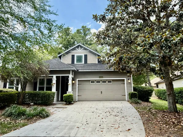 7646 SW 81st Way, Gainesville, FL 32608