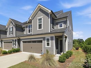 23118 Clarabelle Dr, Charlotte, NC 28273