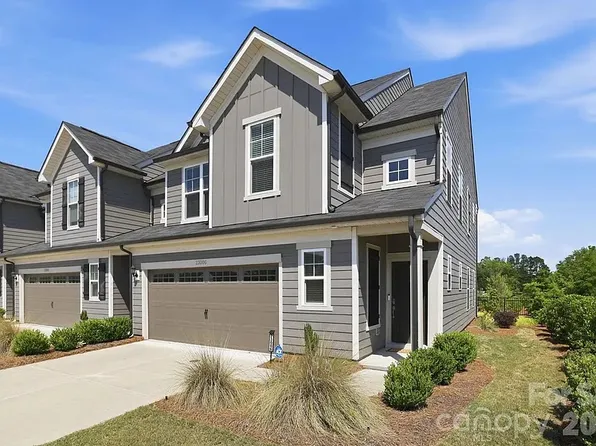 23118 Clarabelle Dr, Charlotte, NC 28273