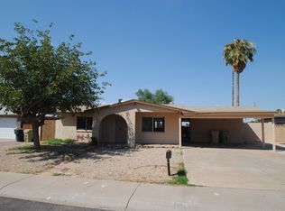 7108 W Montebello Ave, Glendale, AZ 85303