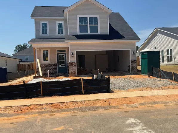 8126 Bannock Drive, Graniteville, SC 29829