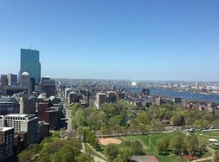 1 Avery St APT 28B, Boston, MA 02111