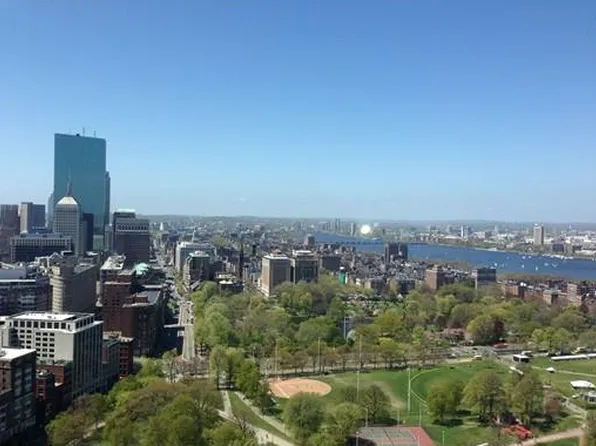 1 Avery St APT 28B, Boston, MA 02111