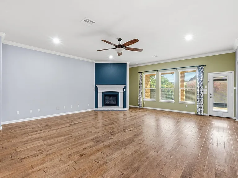 2508 Hilltop Divide Ln — Photo 7