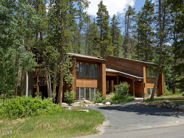 5159 Gore Cir, Vail, CO 81657