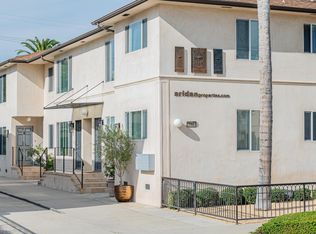 1117 S Cochran Ave APT 4, Los Angeles, CA 90019