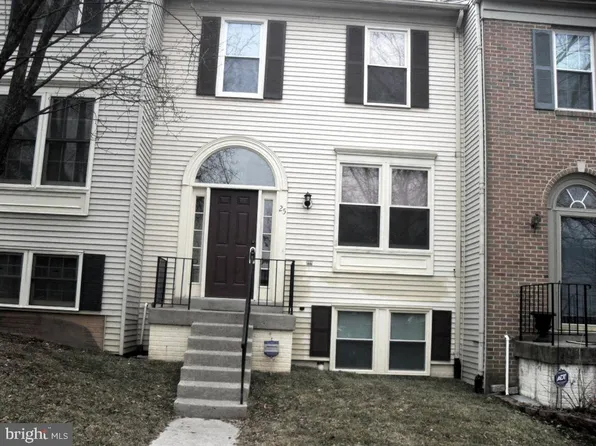 25 Drumcastle Ct, Germantown, MD 20876