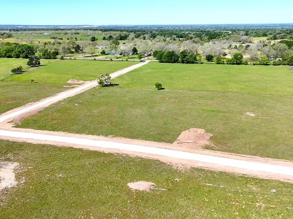P2L31 Limestone County Road 463, Mexia, TX 76667