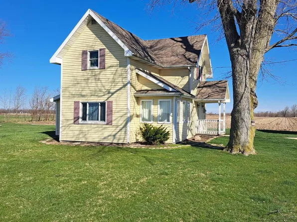 7672 E County Road 430 Rd N, Michigantown, IN 46057