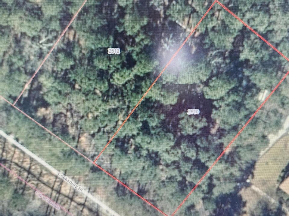 2nd image of 2510 Cooksbury Dr