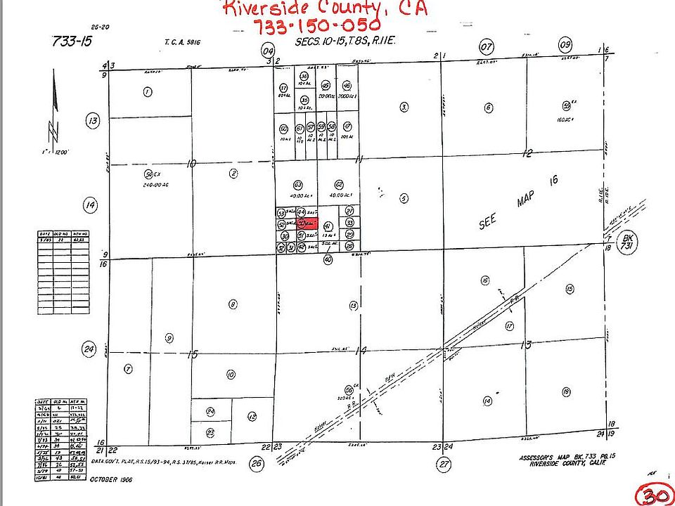 2nd image of 0 Coachella Valley