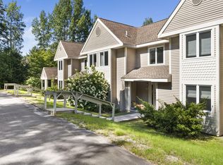 45 Crossbow Rd #C2, Newry, ME 04261