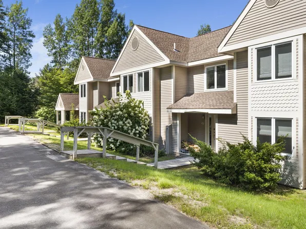 45 Crossbow Road #C2, Newry, ME 04261