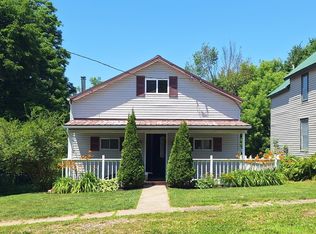 7 Maple Ave, Antwerp, NY 13608