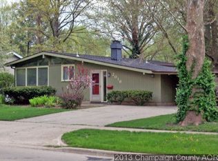 2016 S Vine St, Urbana, IL