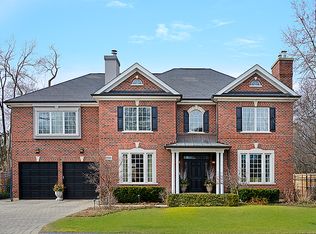 1434 Hawthorne Ln, Glenview, IL 60025