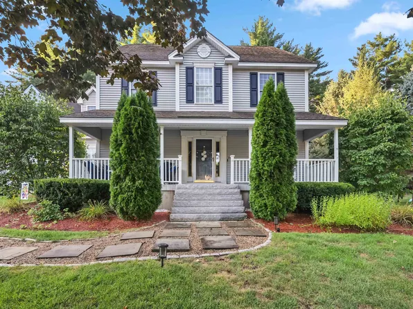 21 Adams Green, Bedford, NH 03110