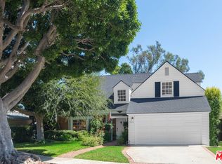 11614 Terryhill Pl, Los Angeles, CA 90049