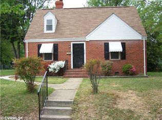 3403 Danbury Rd, Richmond, VA 23234